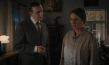 Christian Maximilian Neuhof, Sanne Schnapp (v.l.n.r.) in "Bernhard Hoetger - Zwischen den Welten" (2024)