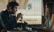 Samuel Schneider, Julie Kieffer (v.l.n.r.) in "More than Strangers" (2023)