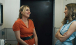 Smaragda Karydi, Julie Kieffer (v.l.n.r.) in "More than Strangers" (2023)