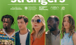 Filmplakat von "More than Strangers" (2023)