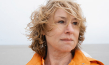 Corinna Harfouch in "Die Ironie des Lebens" (2024)