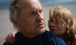 Uwe Ochsenknecht, Corinna Harfouch (v.l.n.r.) in "Die Ironie des Lebens" (2024)
