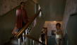 Eiman Yousif, Nazar Gomaa, Siran Riak (v.l.n.r.) in "Goodbye Julia" (2023)