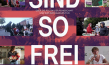Filmplakat von "Wir sind so frei" (2024)