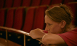 Kerstin Weiß in "Die Schule der Frauen" (2024)