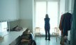 Jacqueline Kornmüller in "Die Schule der Frauen" (2024)