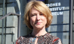 Corinna Harfouch zu Gast im DFF - Deutsches Filminstitut & Filmmuseum, Frankfurt am 9. Juni 2024 