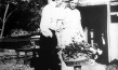 Ernst Busch, Hertha Thiele (v.l.n.r.) in "Kuhle Wampe oder Wem gehört die Welt?" (1932)