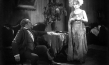 Robert Garrison, Asta Nielsen (v.l.n.r.) in "Die freudlose Gasse" (1925)