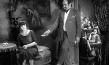 Asta Nielsen, Robert Garrison (v.l.n.r.) in "Die freudlose Gasse" (1925)