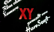 Screenshot aus "X Y" (1955)