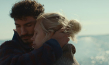 Nicola Perot, Saara Kotkaniemi (v.l.n.r.) in "Power of Love" (2023)