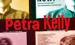 Filmplakat von "Petra Kelly - Act Now!" (2024)