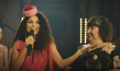 Patricia Meeden, Meltem Kaptan (vorne v.l.n.r.) in "Die Schule der magischen Tiere 3" (2024)