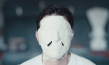 Fabian Stumm in "Sad Jokes" (2024)