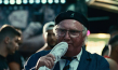 Charly Schultz in "Rock 'n' Roll Ringo" (2024)