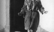 Leni Riefenstahl in "Der große Sprung" (1927)