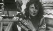 Leni Riefenstahl bei den Dreharbeiten zu "Tiefland" (1944/1953)