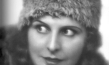 Leni Riefenstahl in "Der große Sprung" (1927)