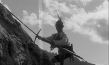 Hans Schneeberger in "Der große Sprung" (1927)