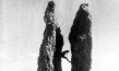 Leni Riefenstahl in "Der große Sprung" (1927)