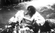 Leni Riefenstahl in "Der große Sprung" (1927)