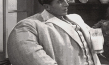 Hans Schneeberger in "Der große Sprung" (1927)