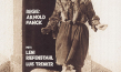 Filmplakat von "Der große Sprung" (1927)