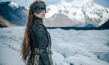 Rosalinde Mynster in "Hagen - Im Tal der Nibelungen" (2024)