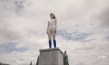 Kea Krassau in "Zone" (2023)