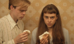 Kea Krassau (rechts) in "Zone" (2023)