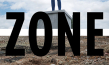 Filmplakat von "Zone" (2023)