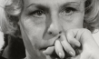 Leni Riefenstahl im CBC-Interview "Leni Riefenstahl in her own words", 1965 ("Riefenstahl", 2024)