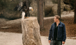 Oliver Masucci in "Woodwalkers" (2024)