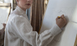 Vanessa Loibl in "Münter & Kandinsky" (2024)