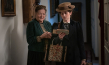 Marianne Sägebrecht, Vanessa Loibl (v.l.n.r.) in "Münter & Kandinsky" (2024)