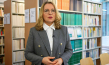 Prof. Claudia Kemfert in "Urgewald - Auf den Spuren des Geldes" (2024)