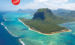 Filmplakat von "Mauritius ‐ Die Fernwehmacher unterwegs im Tropenparadies" (2024)