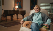 Googoosh in "Googoosh - Made of Fire" (2024)