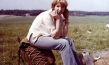 Kareen Schröter in "Und nächstes Jahr am Balaton" (1980)