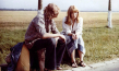 René Rudolph, Kareen Schröter (v.l.n.r.) in "Und nächstes Jahr am Balaton" (1980)