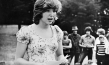 Kareen Schröter (vorne) in "Sieben Sommersprossen" (1978)