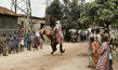 "Togoland Projektionen" (2023)