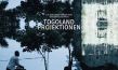 Filmplakat von "Togoland Projektionen" (2023)