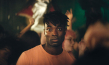 Paapa Essiedu in "The Outrun" (2023)