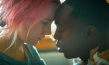 Saoirse Ronan, Paapa Essiedu (v.l.n.r.) in "The Outrun" (2023)