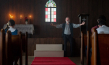 Michael Wittenborn in "Spirit in the Blood" (2024)