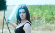 Anamaria Vartolomei in "Das Imperium" (2024)