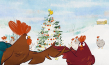 "Weihnachten der Tiere" (2024)