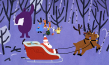 "Weihnachten der Tiere" (2024)